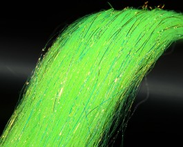 Magnum Ice Hair, Fluo Chartreuse / 17